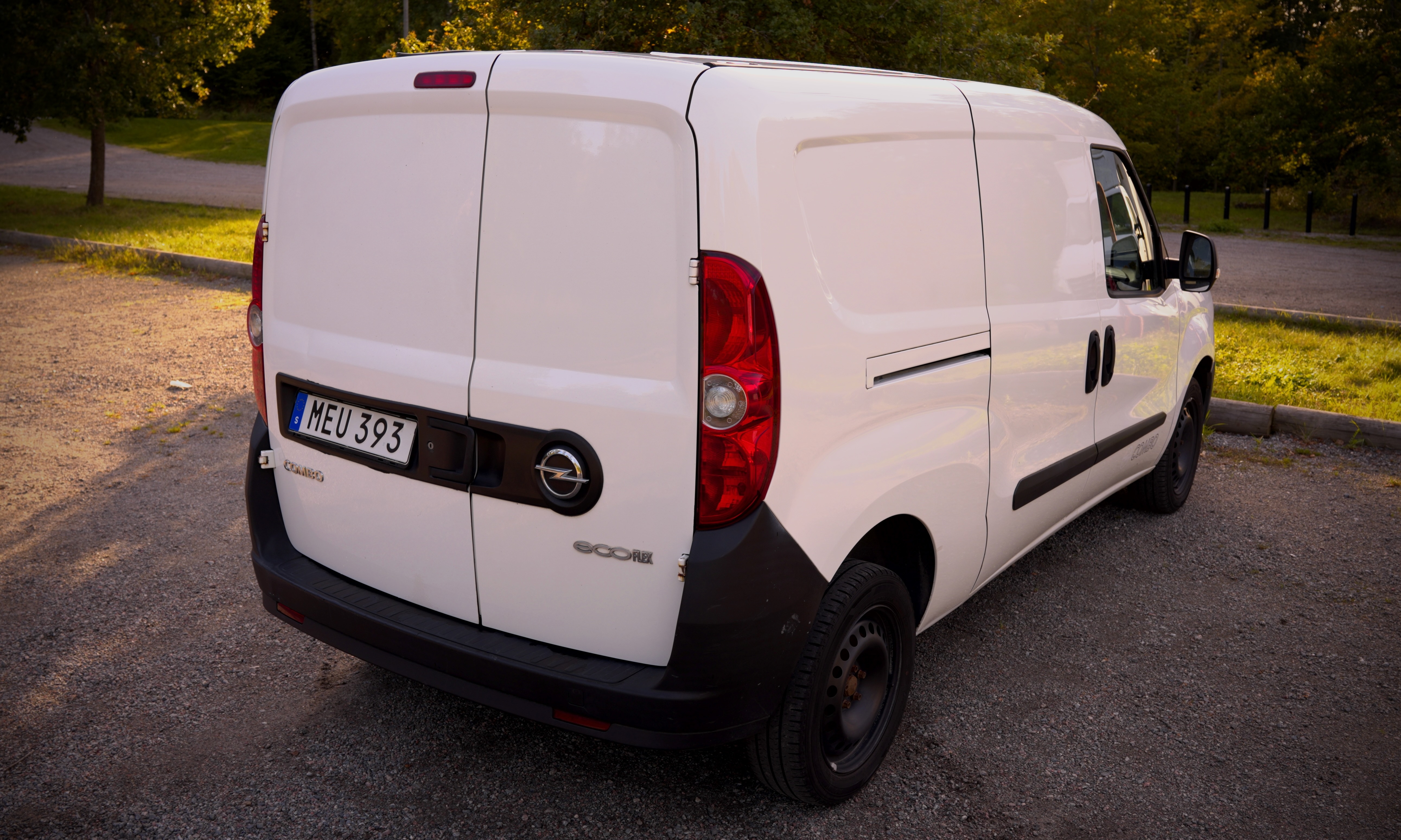 Opel Combo 2016, kuva 4/10