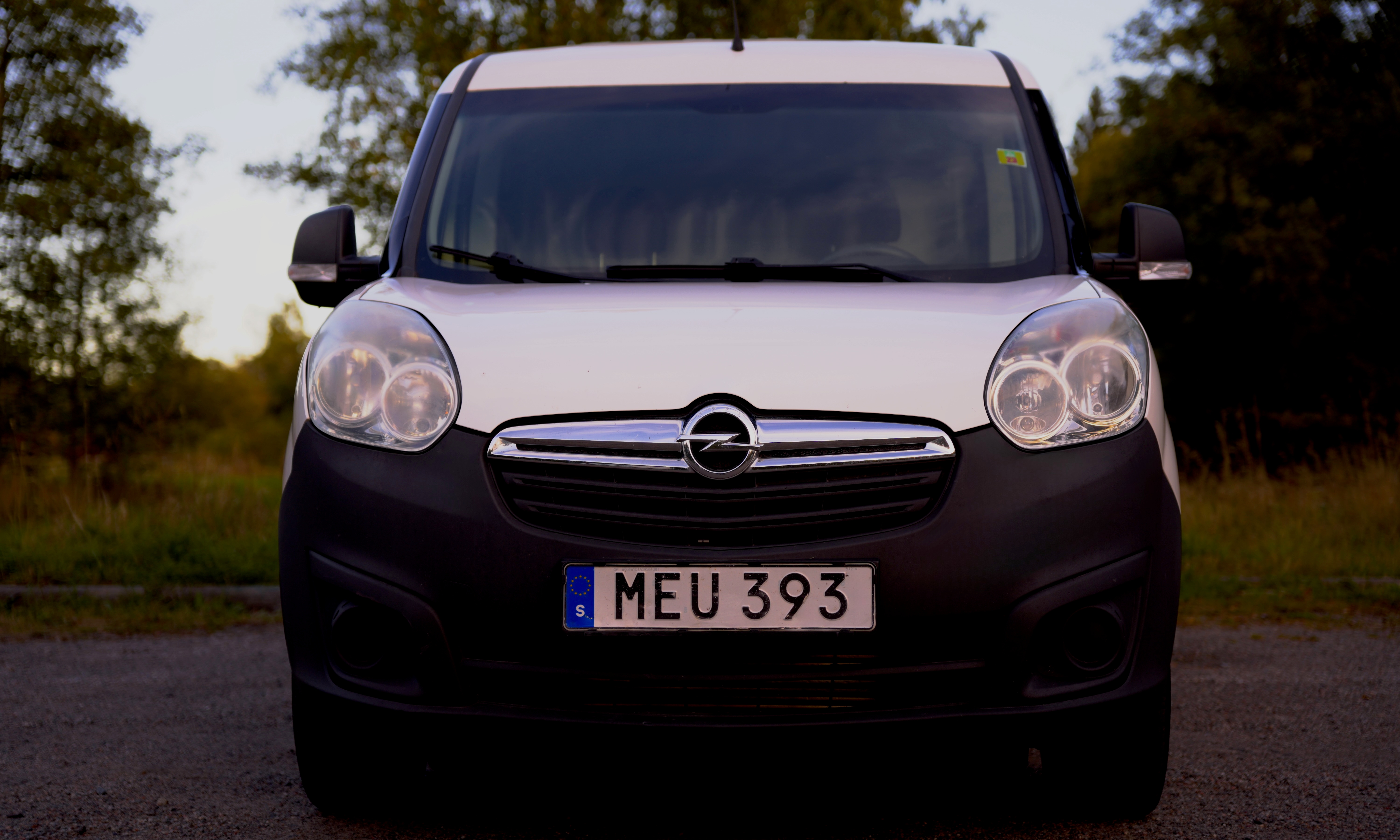 Opel Combo 2016, kuva 2/10