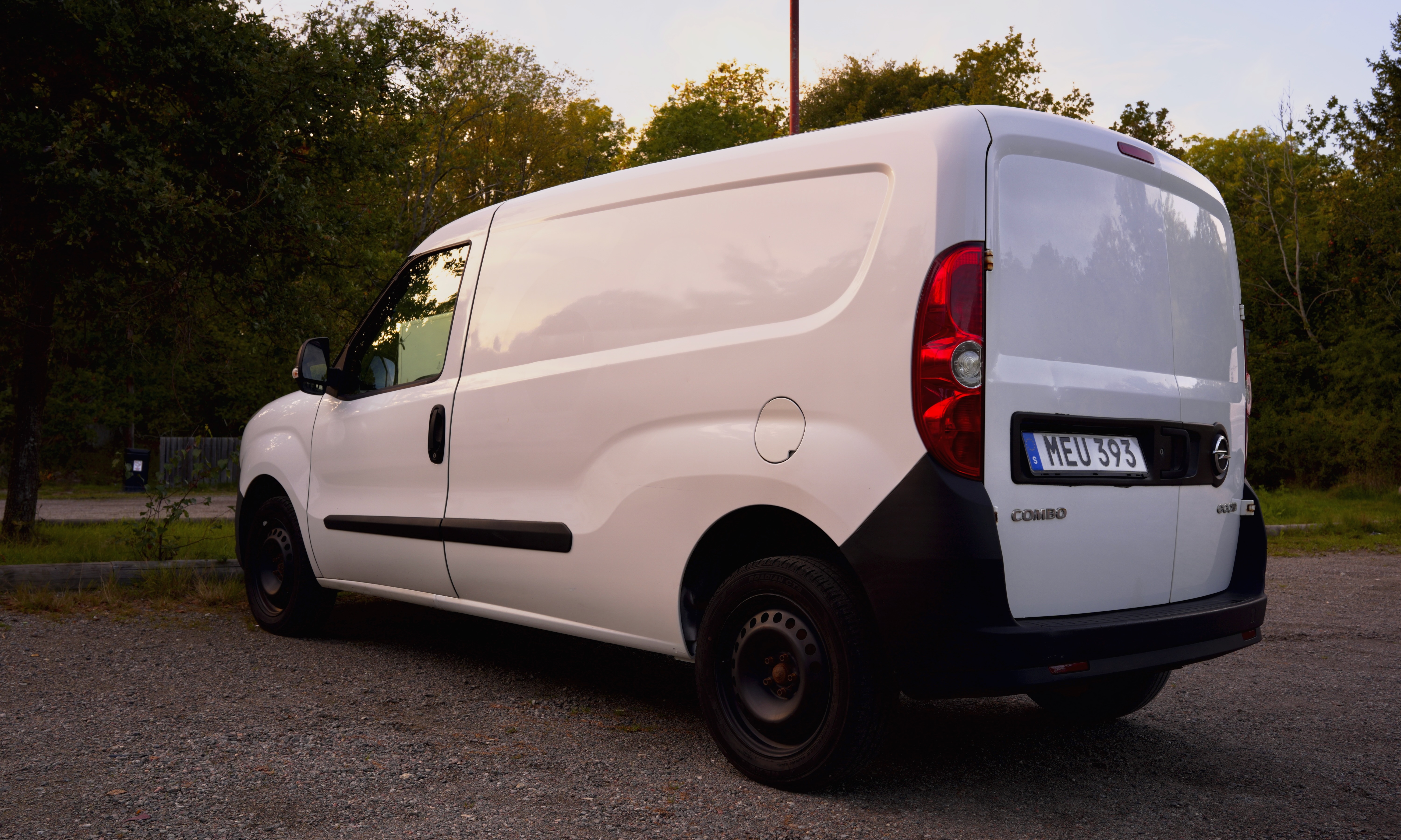 Opel Combo 2016, kuva 5/10