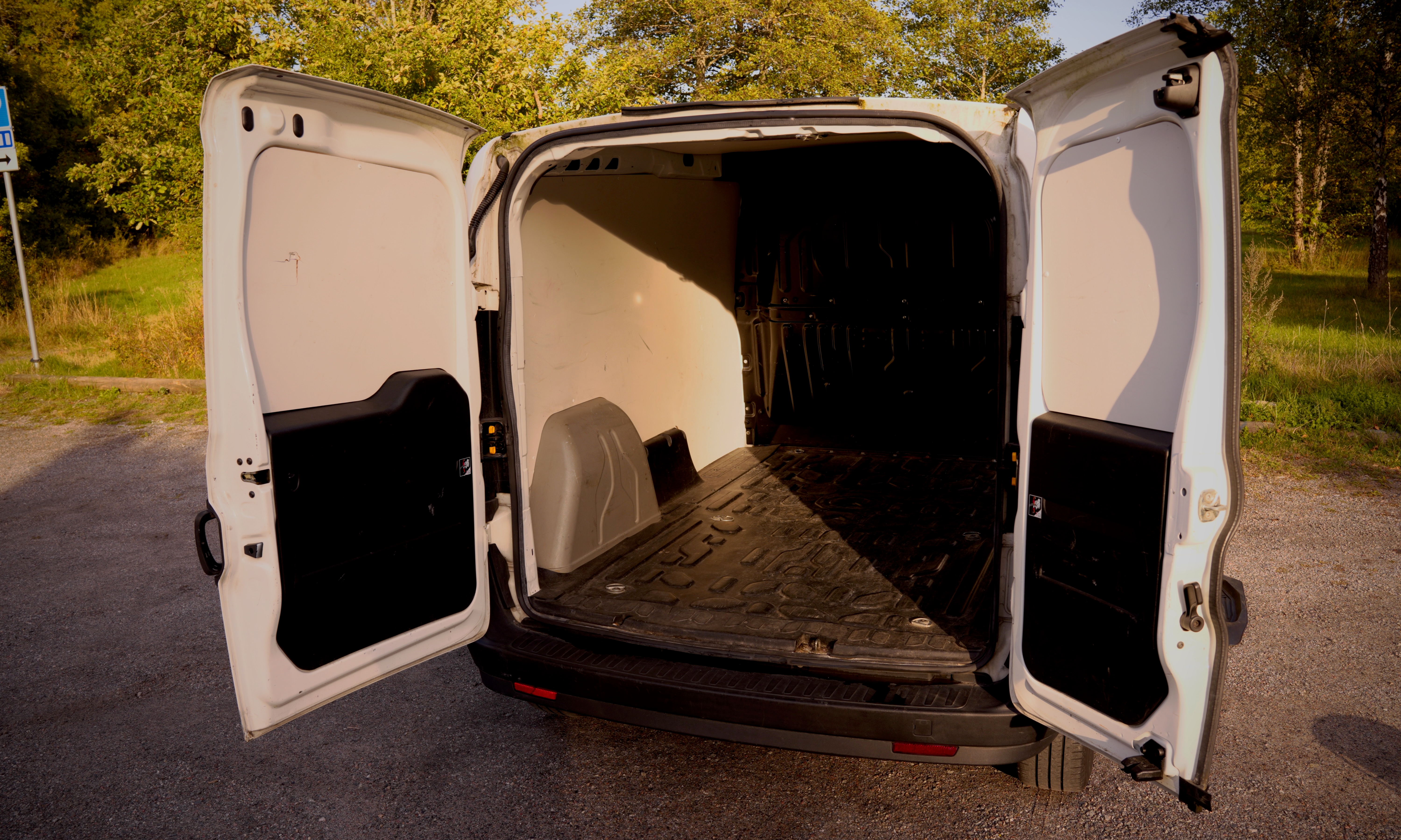 Opel Combo 2016, kuva 6/10