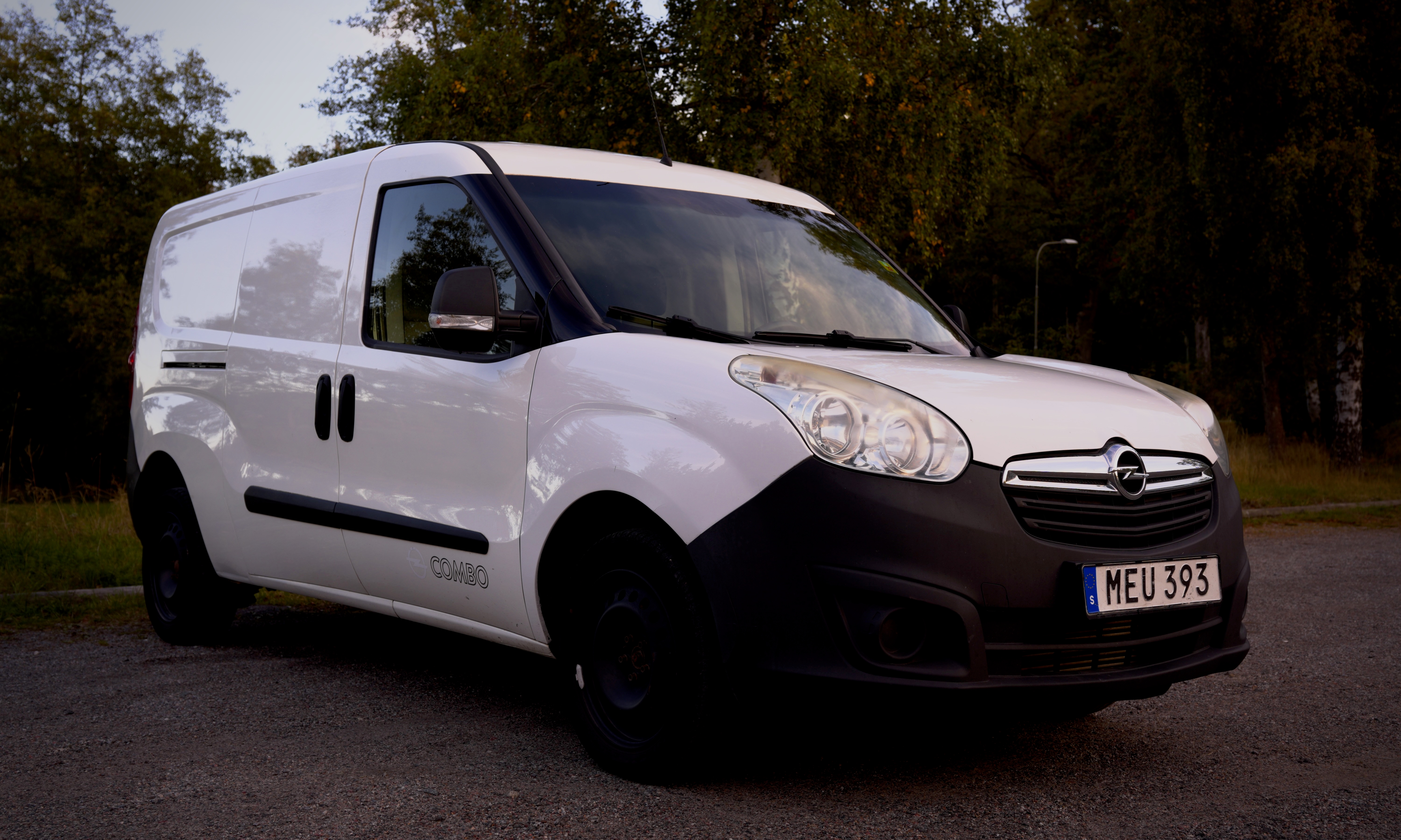 Opel Combo 2016, kuva 3/10