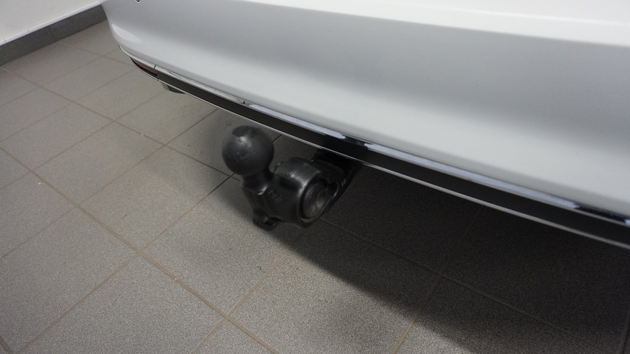 Volkswagen Passat 2022, bild 6/10