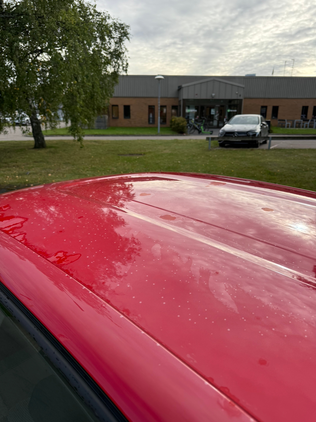 Citroen C3 1.2 PureTech 82 Manuell 2018, bild 6/9