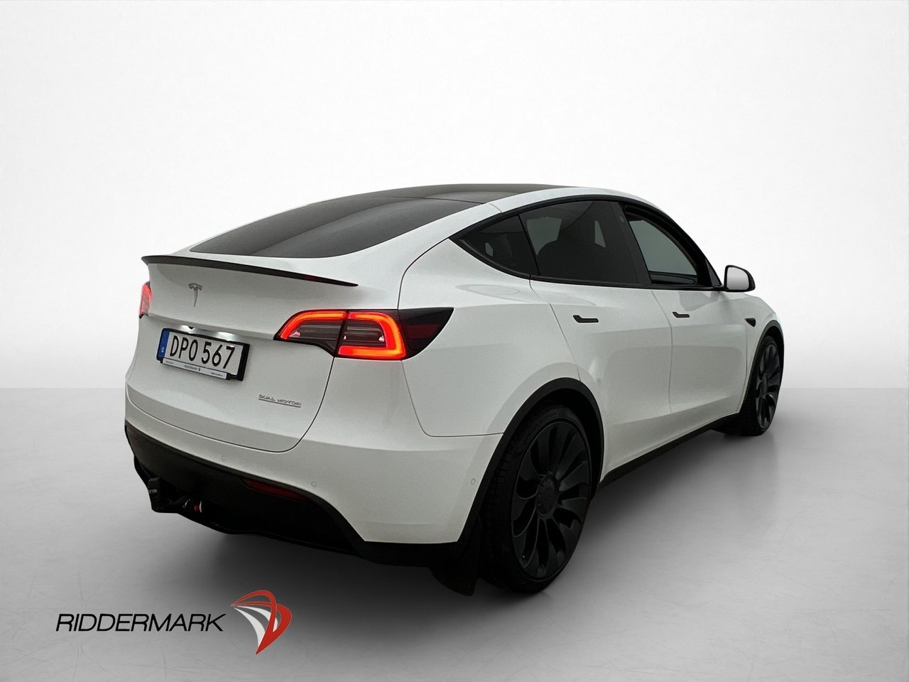 Tesla Model Y 2022, photo 6/10