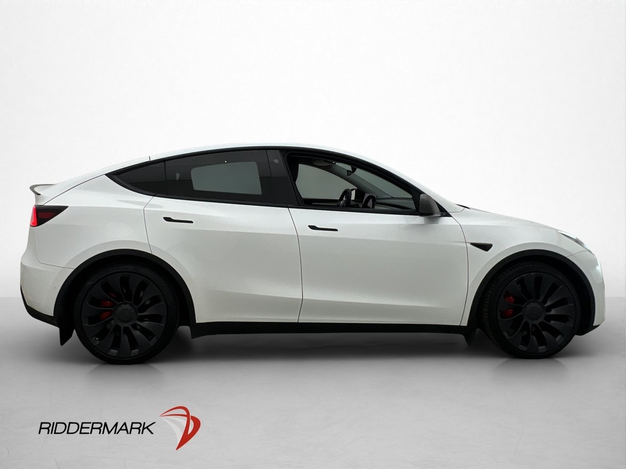 Tesla Model Y 2022, photo 5/10