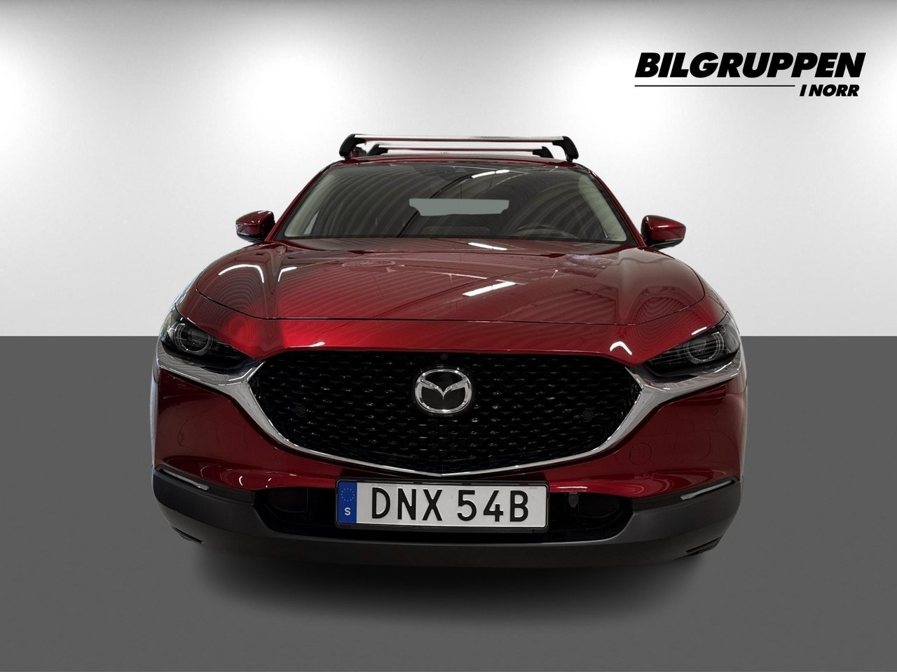 Mazda CX-30 2020, bild 2/10