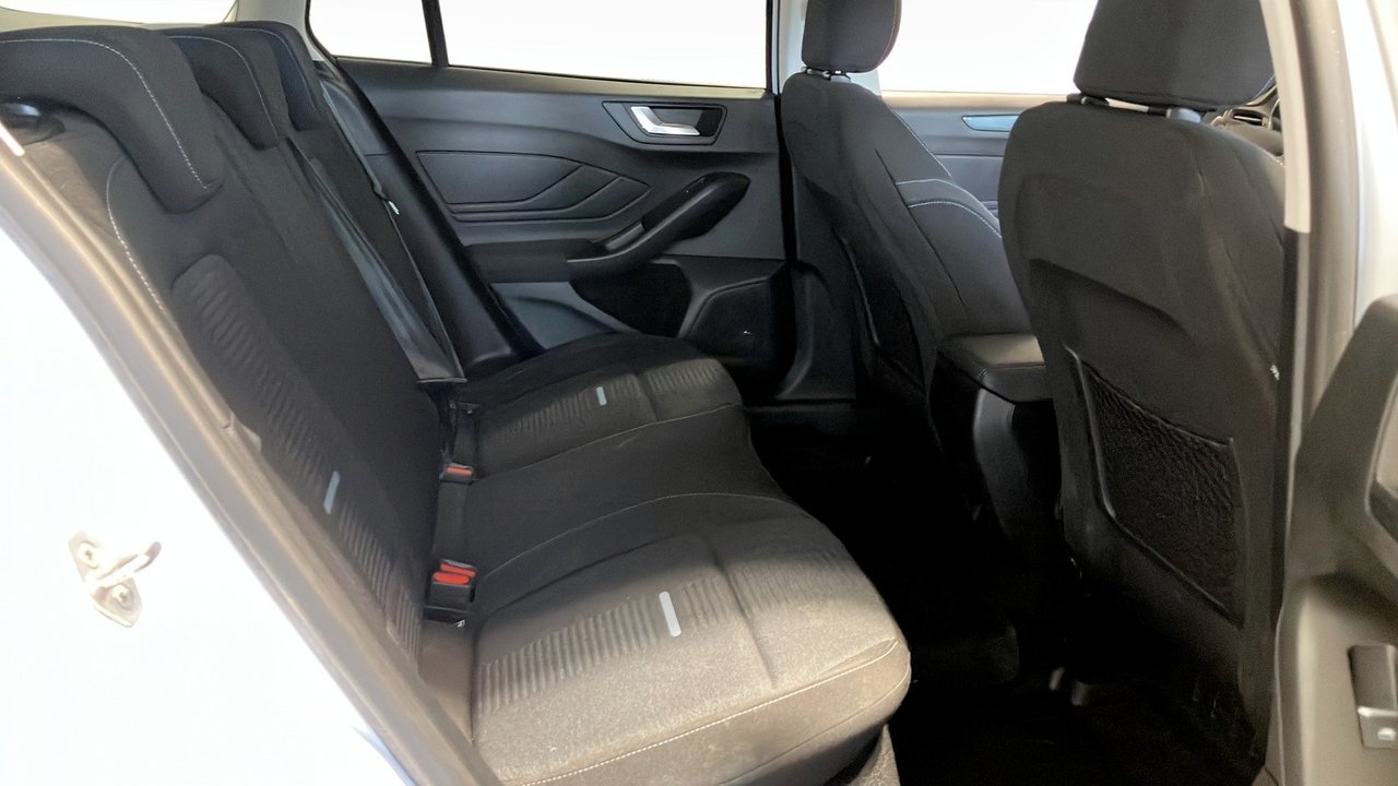 Ford Focus Active Kombi 125hk 2023, bild 5/10