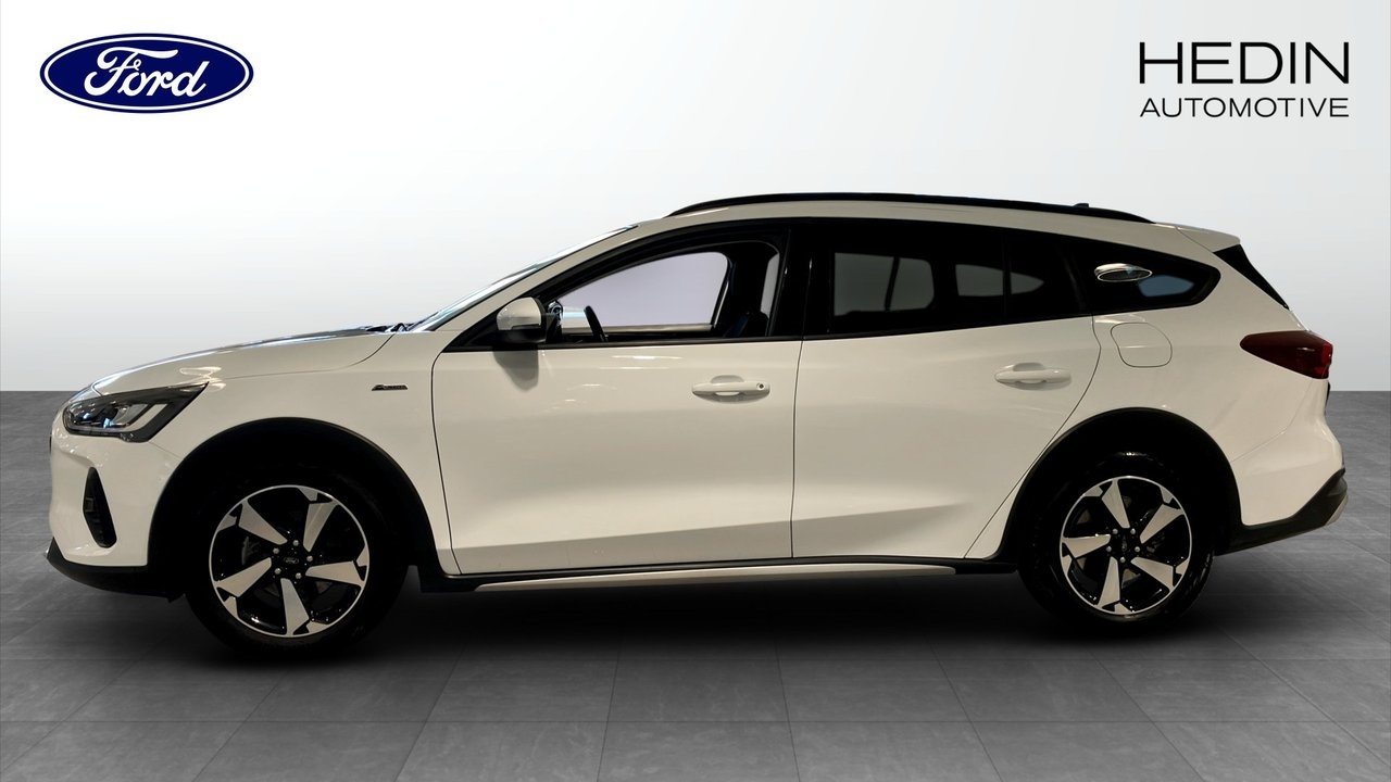 Ford Focus Active Kombi 125hk 2023, bild 6/10