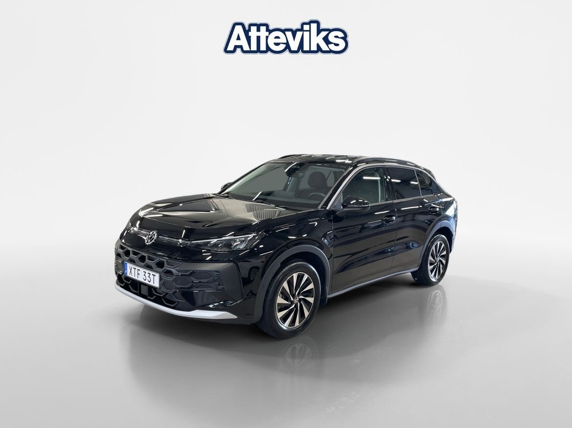 Volkswagen T-Roc Drag 2026, bild 7/15