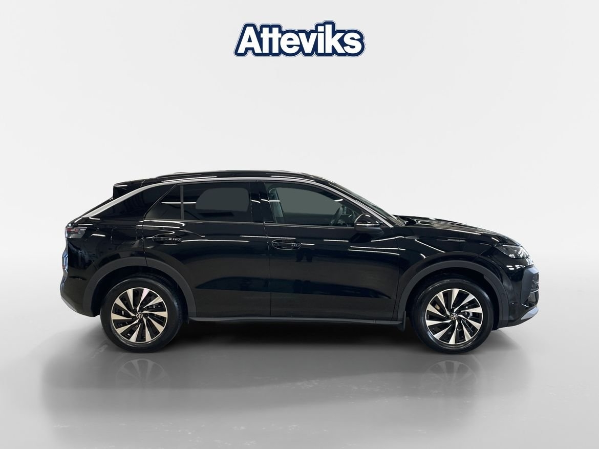 Volkswagen T-Roc Drag 2026, bild 2/15