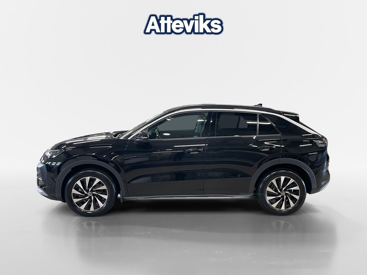 Volkswagen T-Roc Drag 2026, bild 6/15
