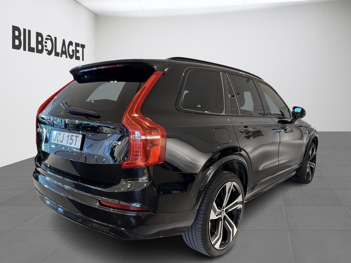 Volvo XC90 2025, kuva 4/10