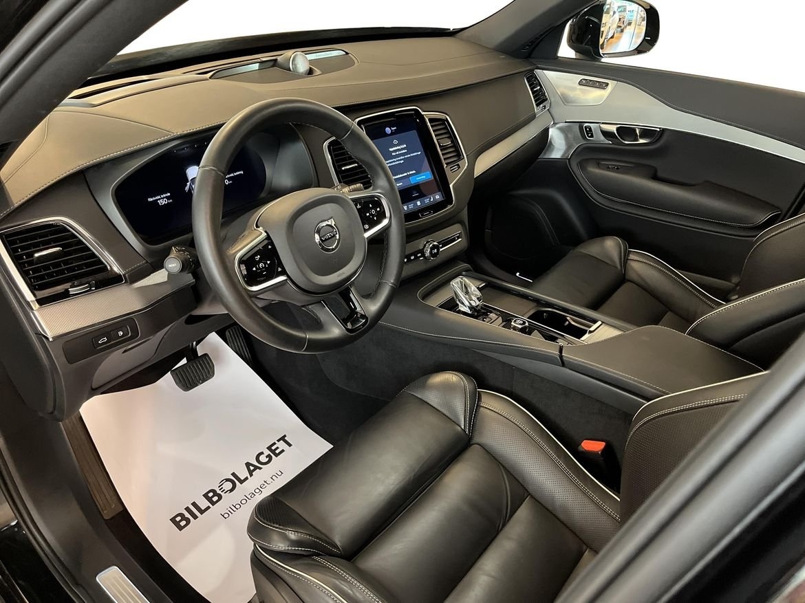 Volvo XC90 2025, kuva 6/10