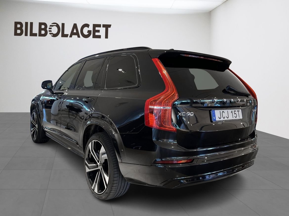 Volvo XC90 2025, kuva 3/10