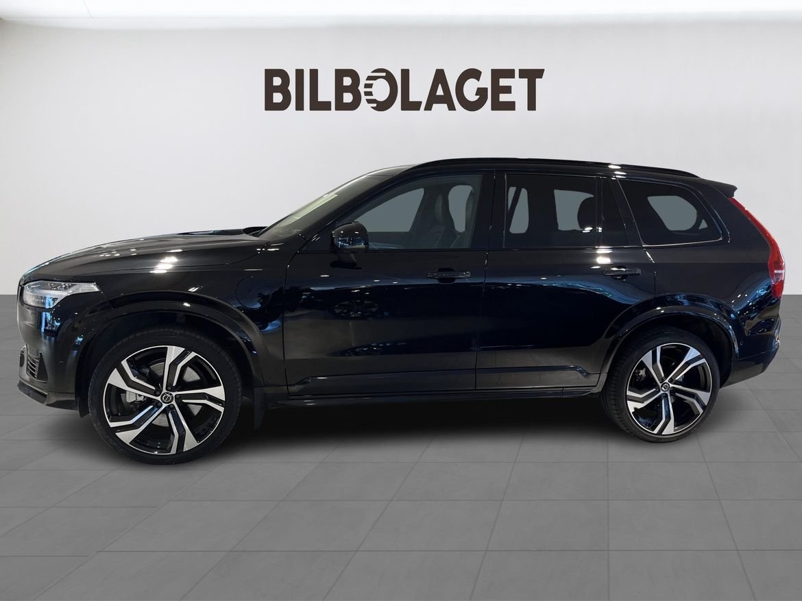 Volvo XC90 2025, kuva 2/10