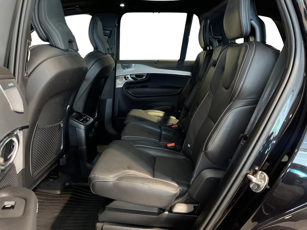 Volvo XC90 2025, kuva 7/10