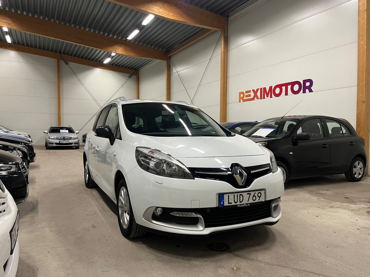 Renault Grand Scenic