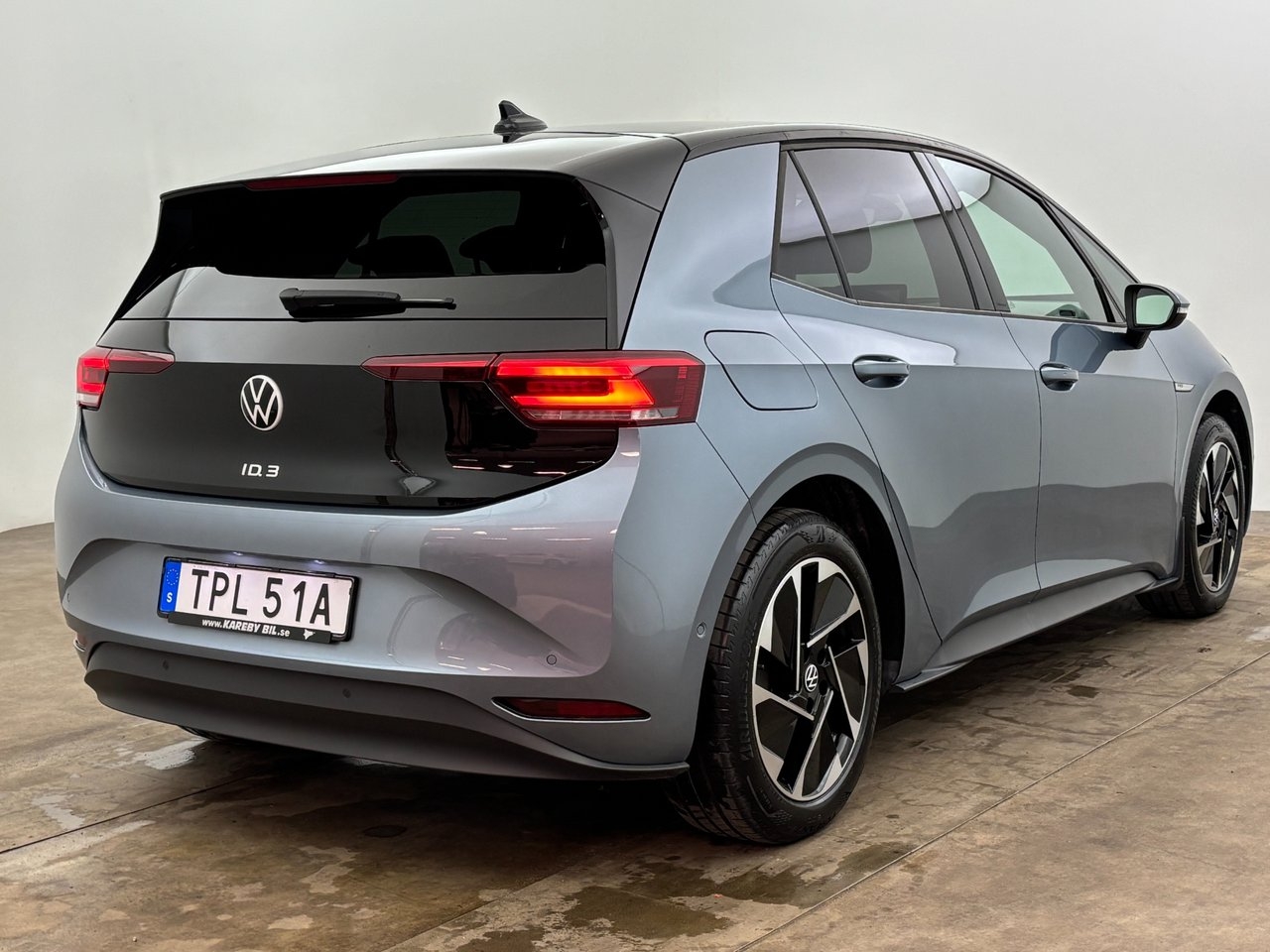 Volkswagen ID.3 2023, bild 6/10