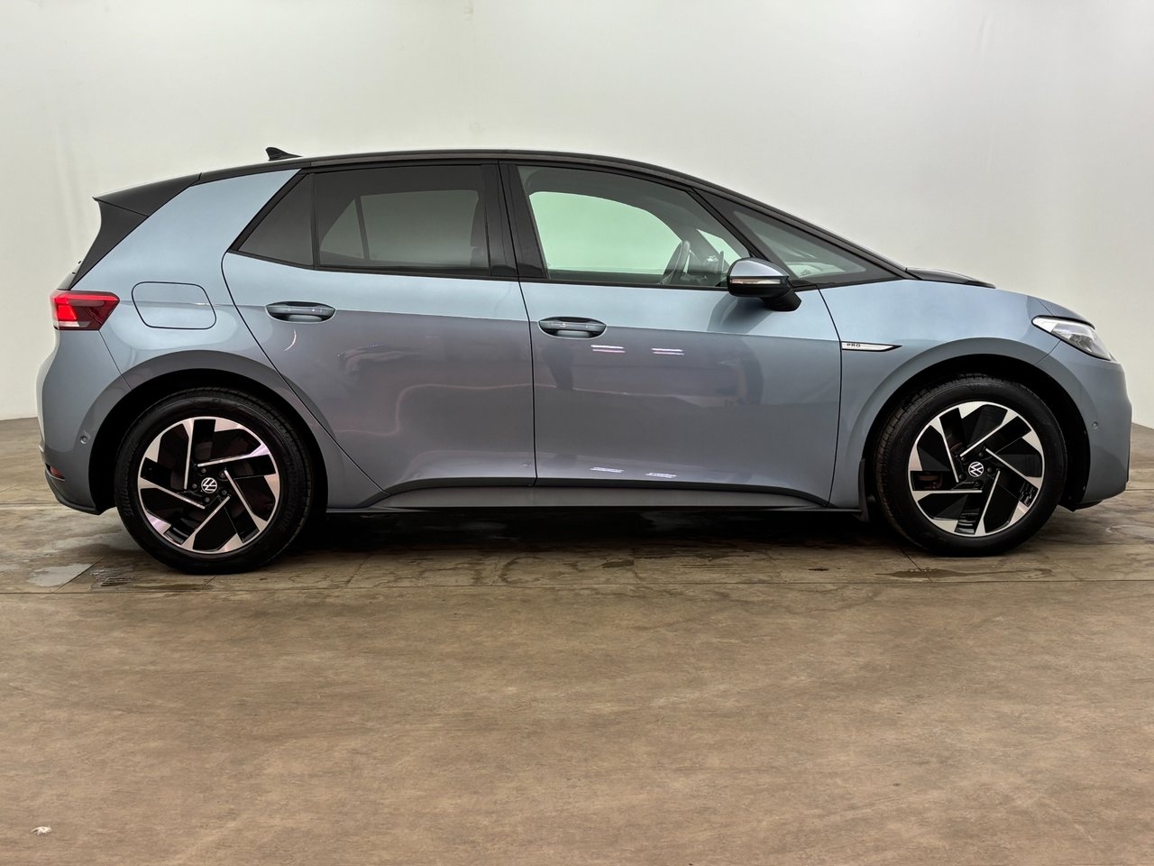 Volkswagen ID.3 2023, bild 7/10