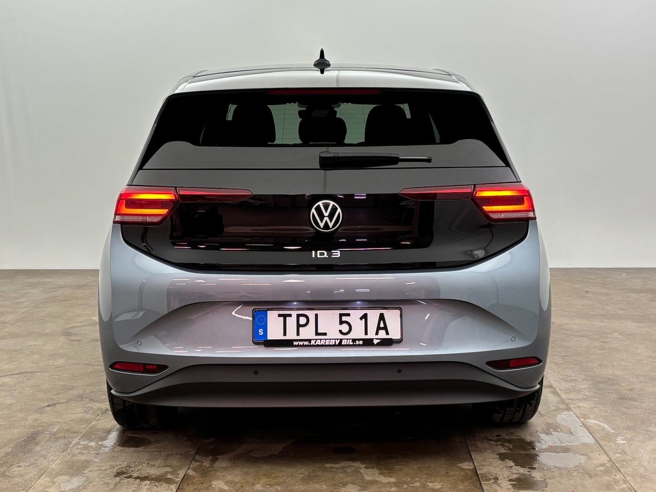 Volkswagen ID.3 2023, bild 5/10