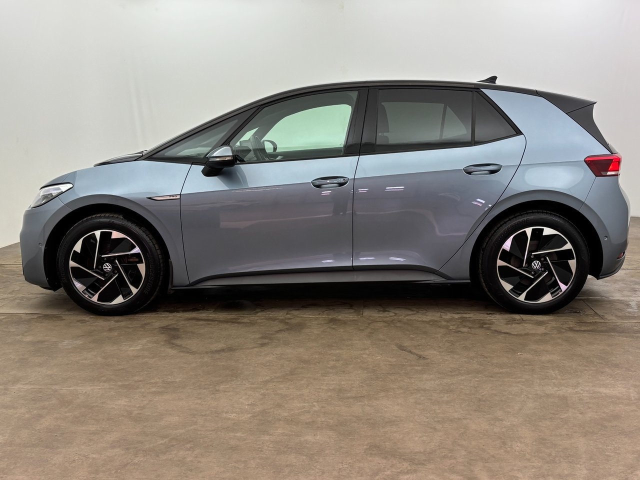 Volkswagen ID.3 2023, bild 3/10