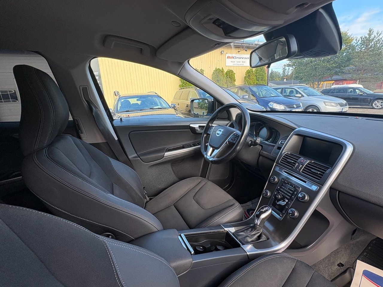 Volvo XC60 2014, kuva 6/10