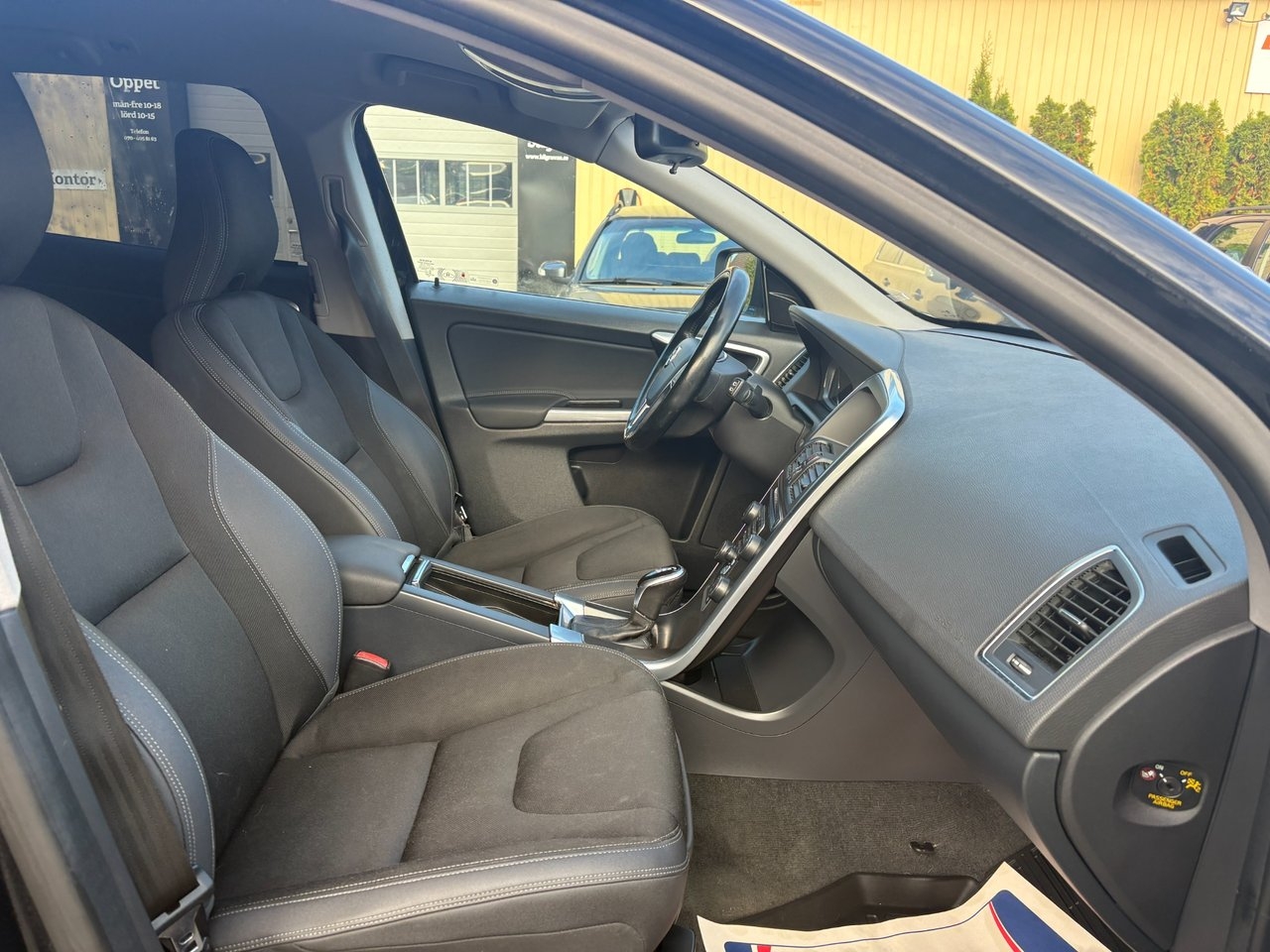Volvo XC60 2014, kuva 5/10