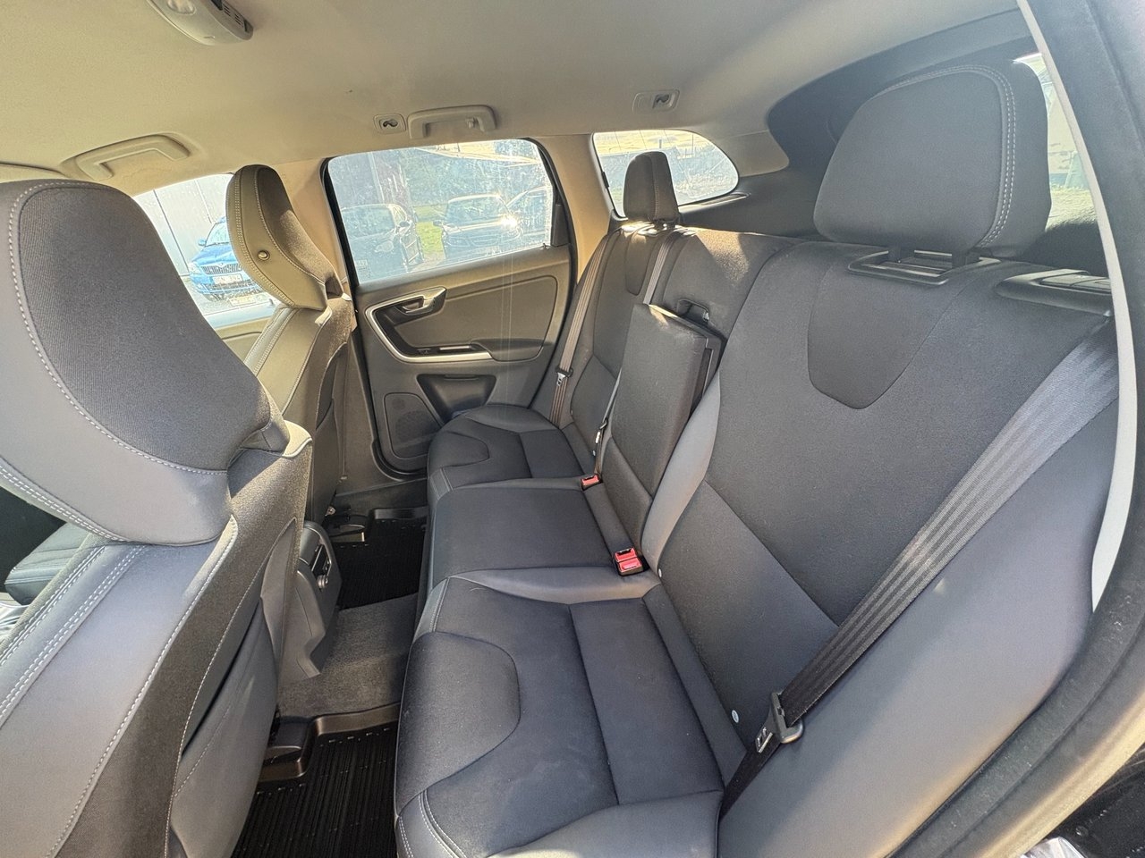 Volvo XC60 2014, kuva 7/10