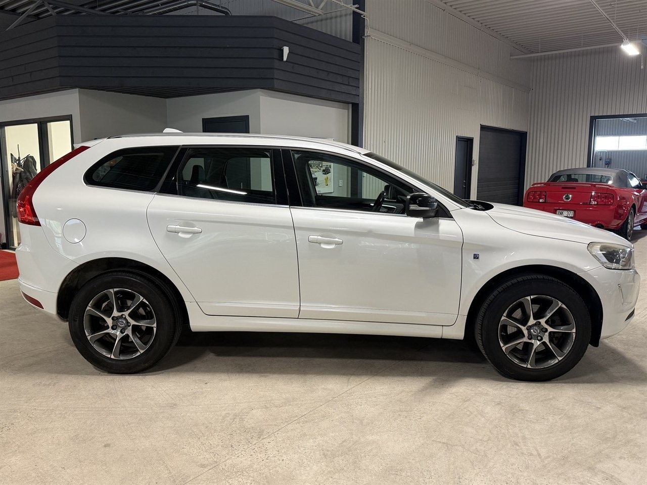 Volvo XC60 2015, bild 3/9