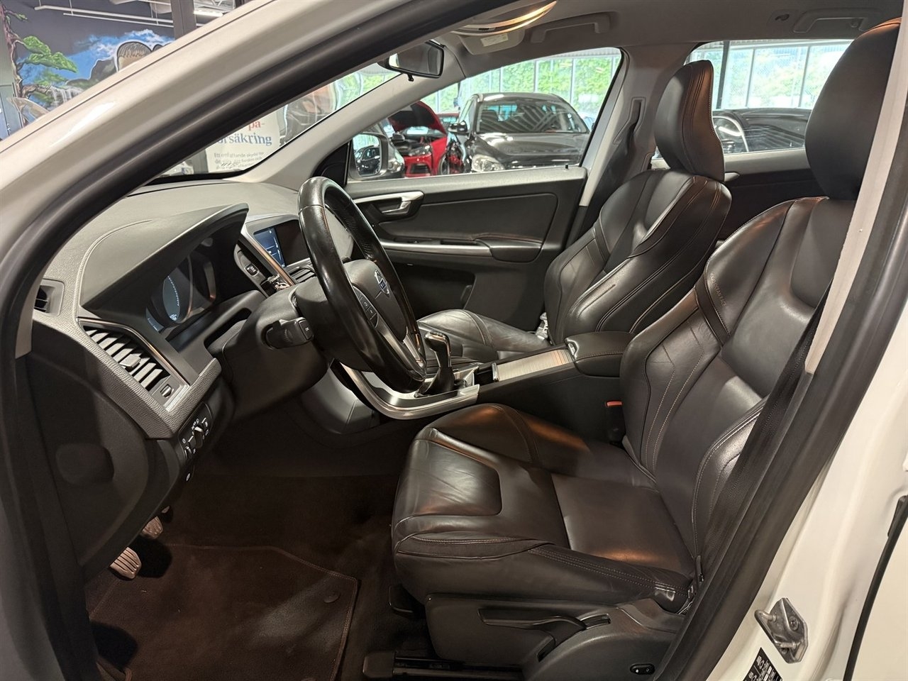 Volvo XC60 2015, bild 7/9