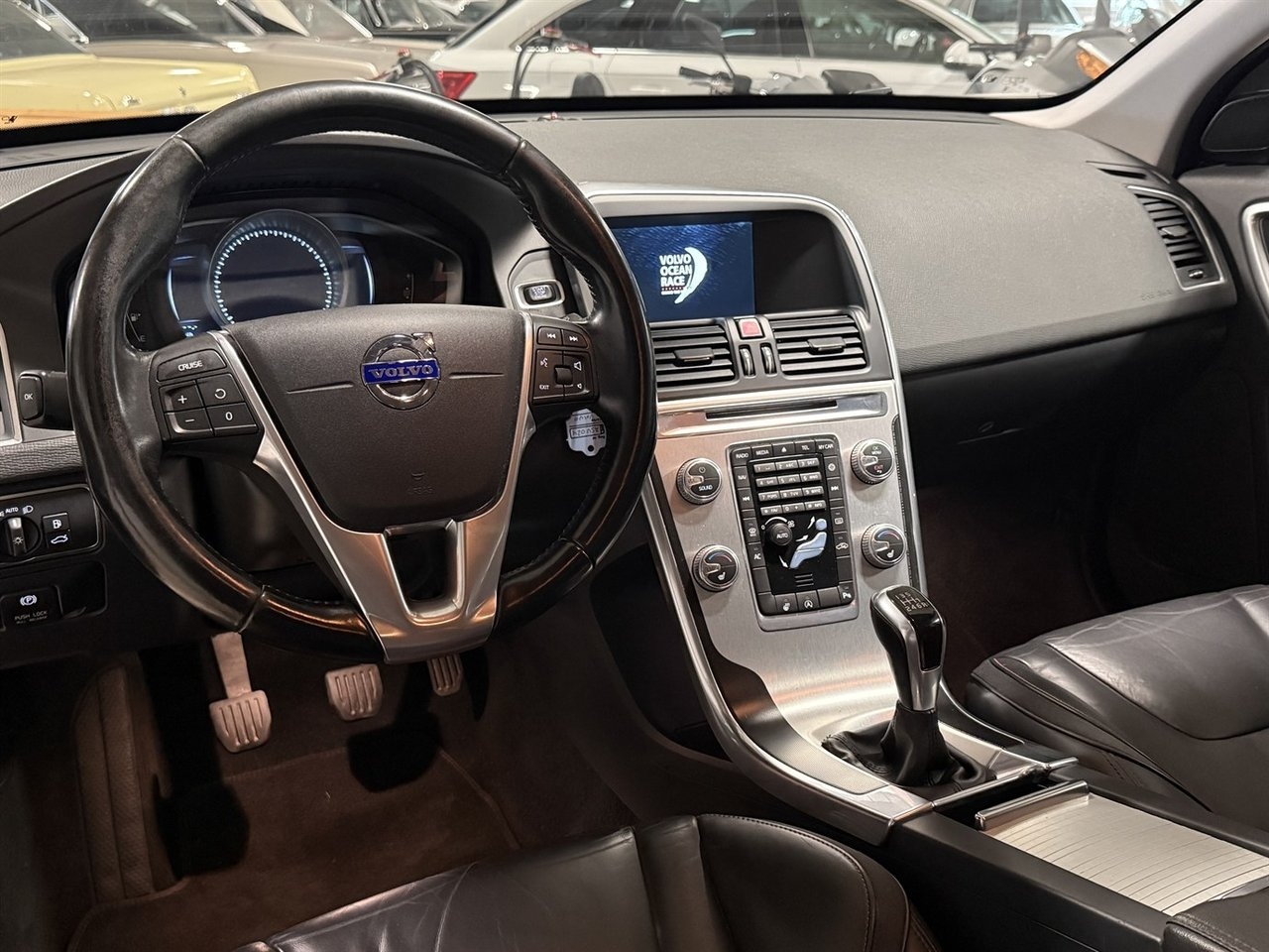 Volvo XC60 2015, bild 6/9