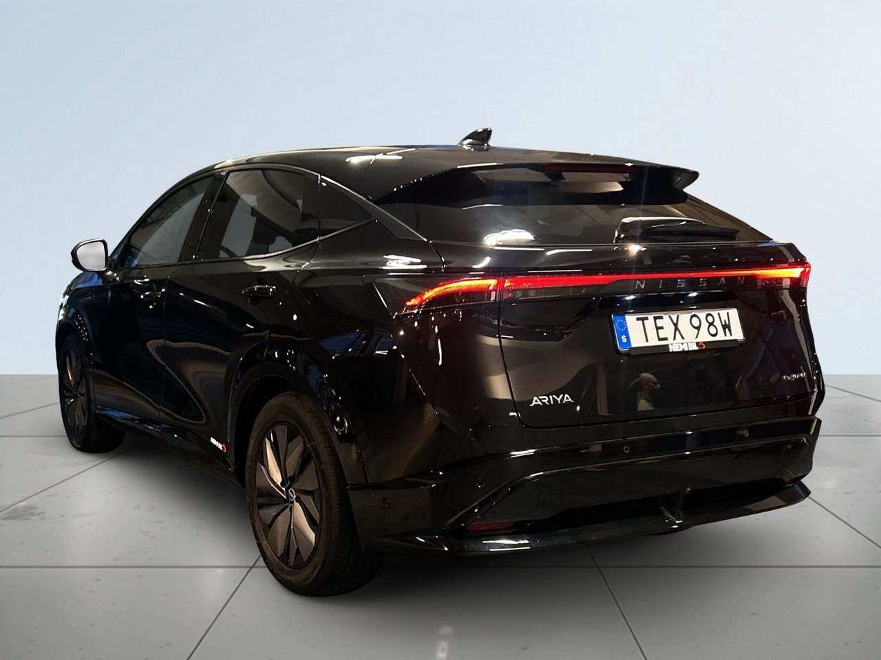 Nissan Ariya 2024, kuva 5/23