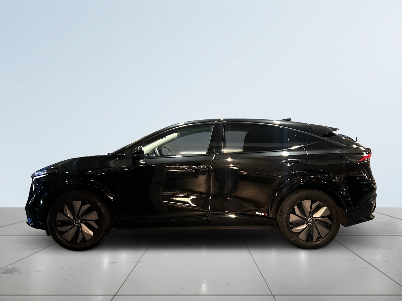 Nissan Ariya 2024, kuva 4/23