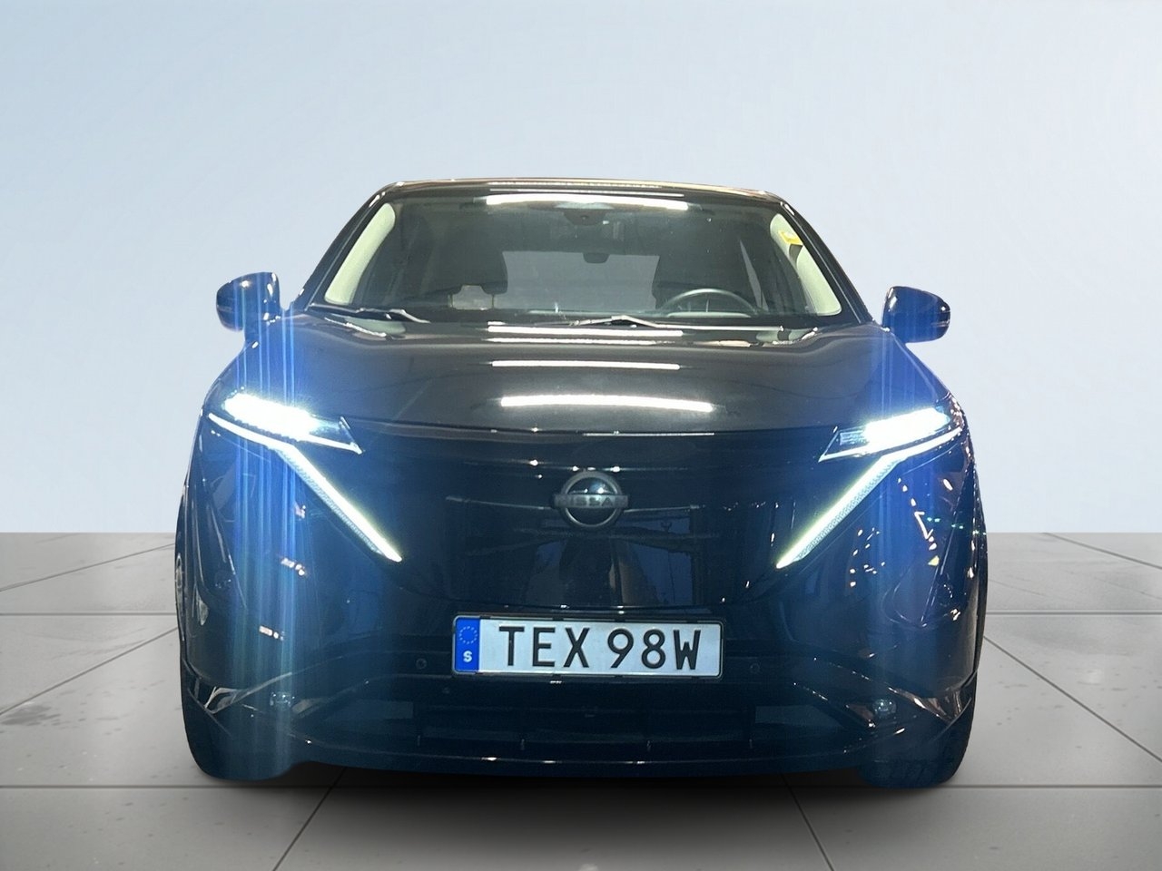 Nissan Ariya 2024, kuva 2/23