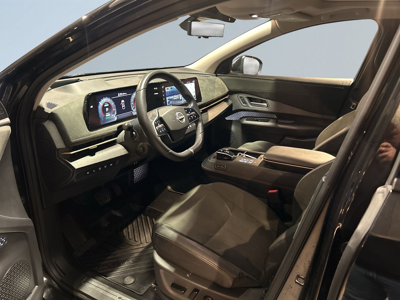 Nissan Ariya 2024, kuva 7/23