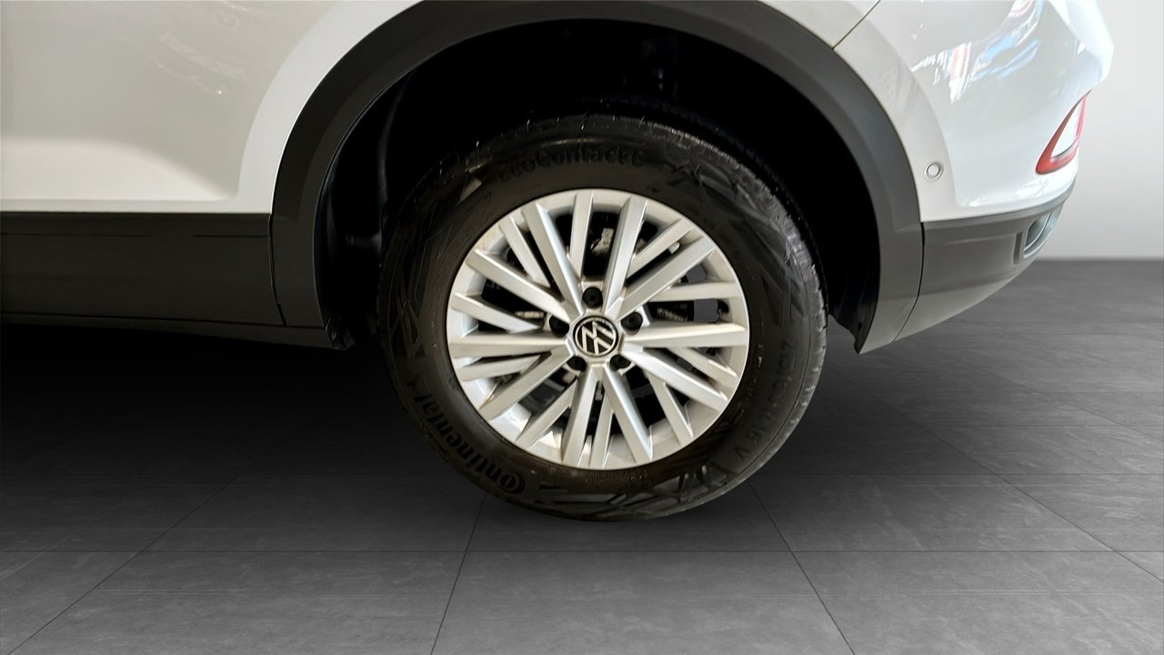 Volkswagen T-Roc 2023, bild 6/10
