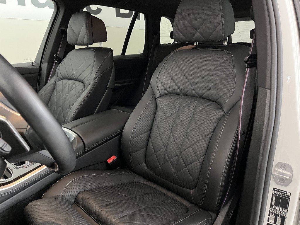 BMW X5 2025, bild 7/10
