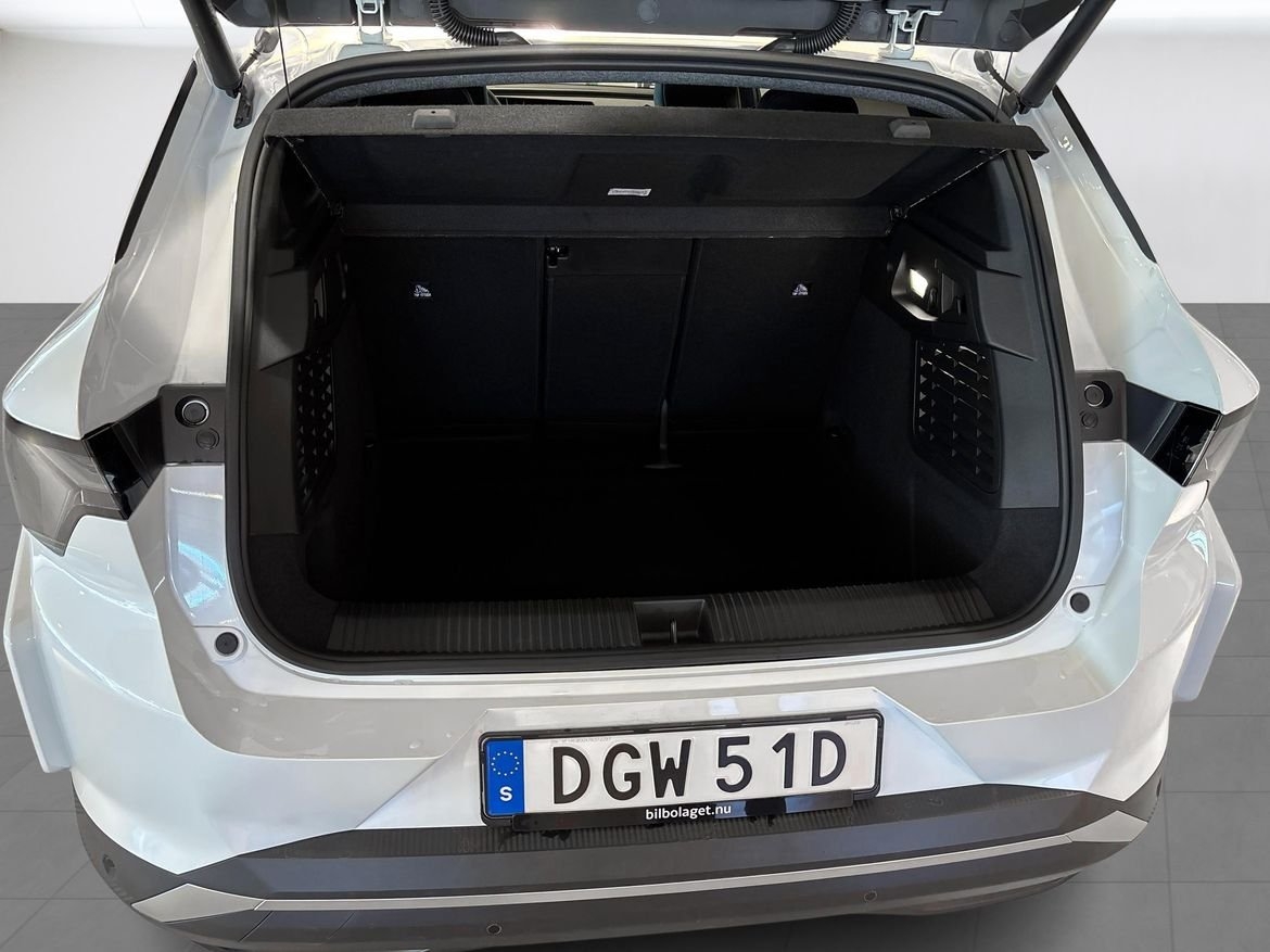 Renault Scenic 2026, bild 6/10