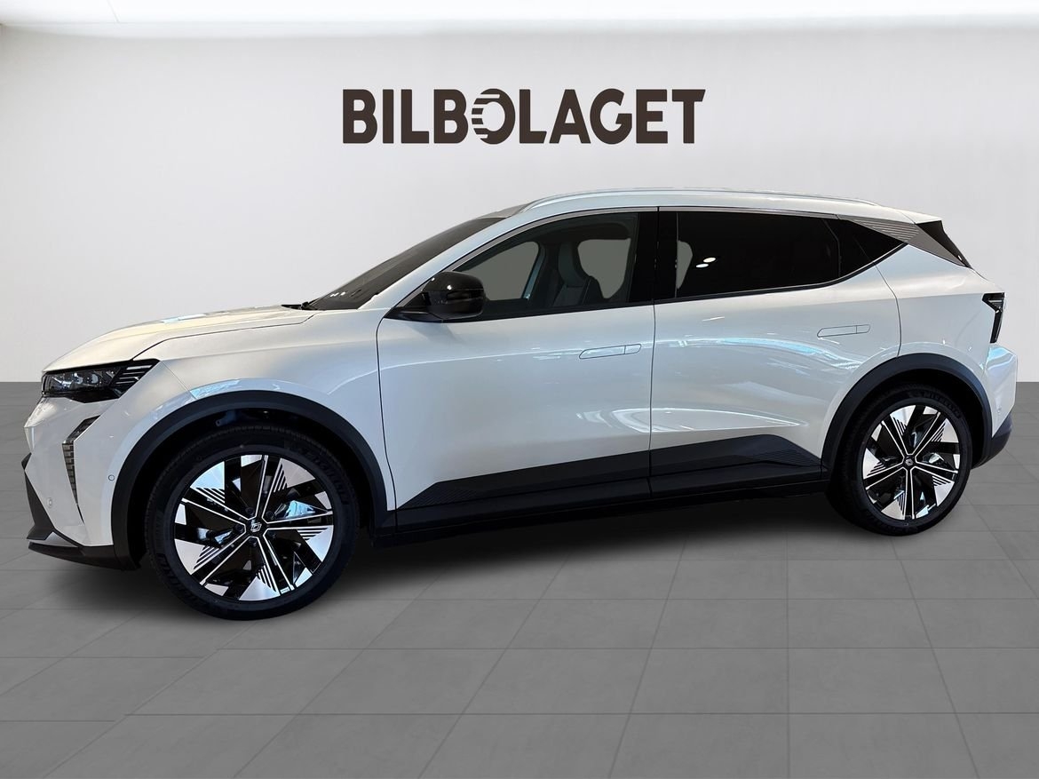 Renault Scenic 2026, bild 2/10