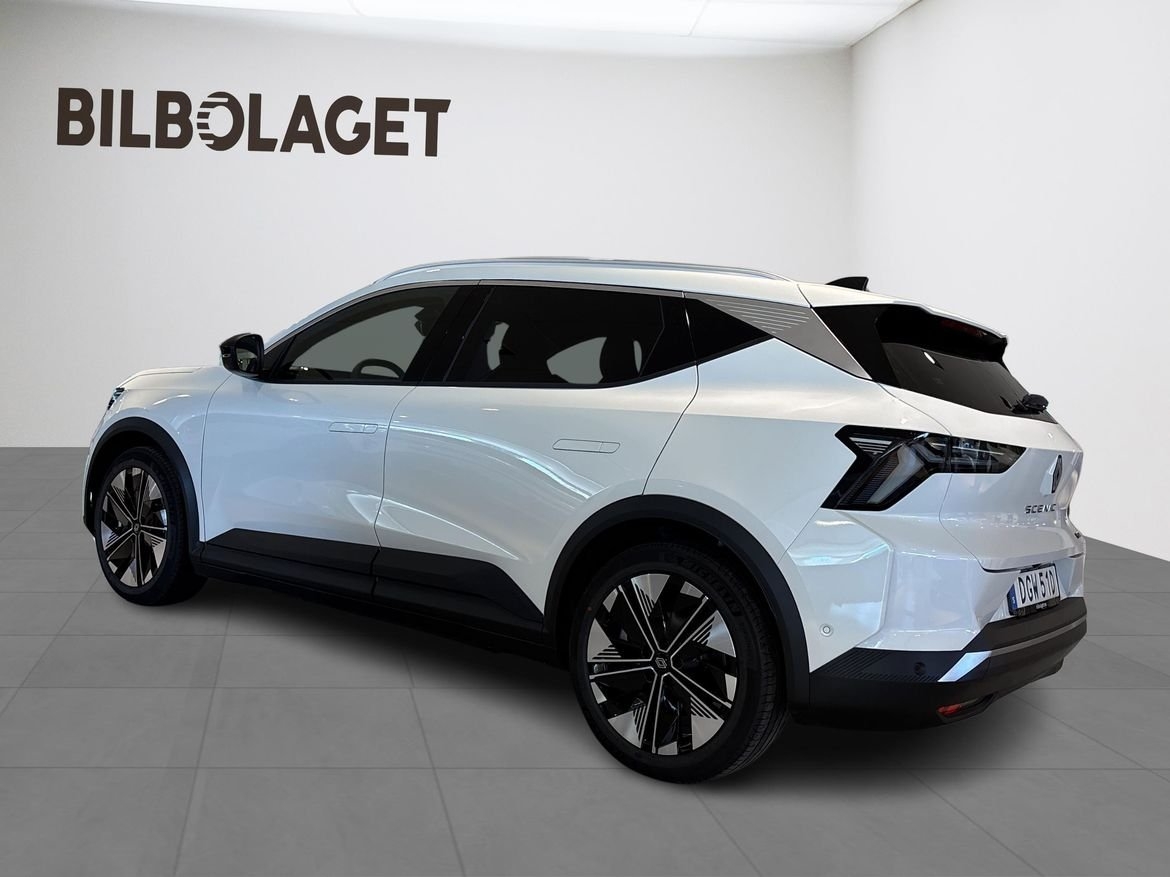 Renault Scenic 2026, bild 3/10