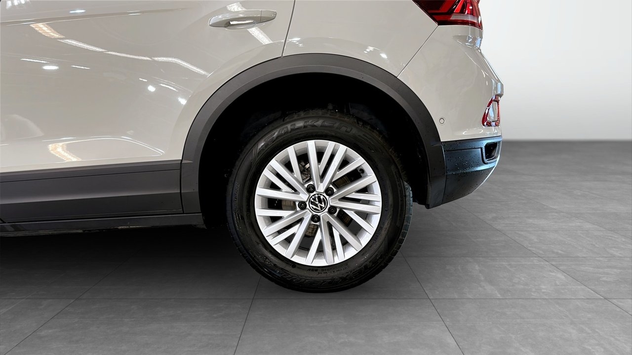 Volkswagen T-Roc 2023, bild 6/10