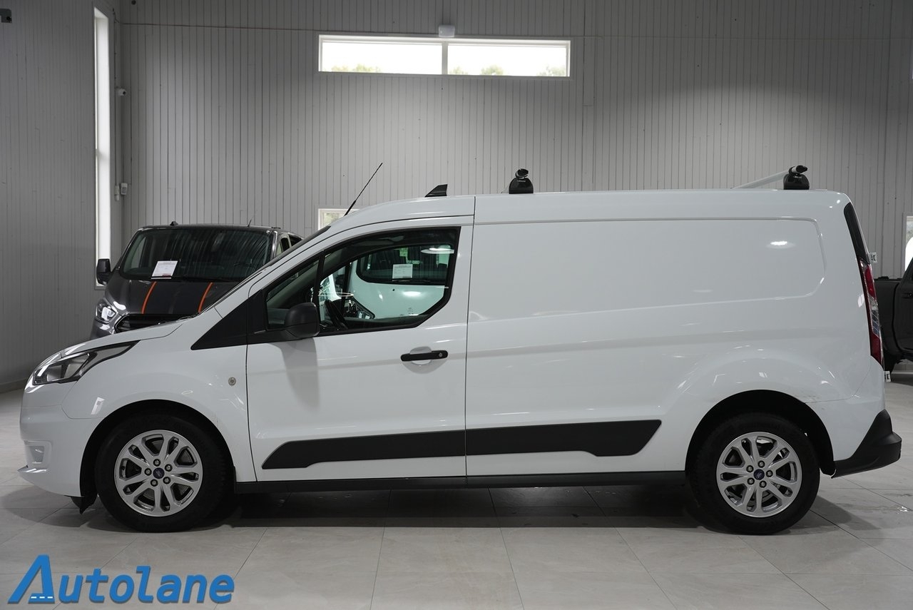Ford Transit Connect 2023, kuva 3/10