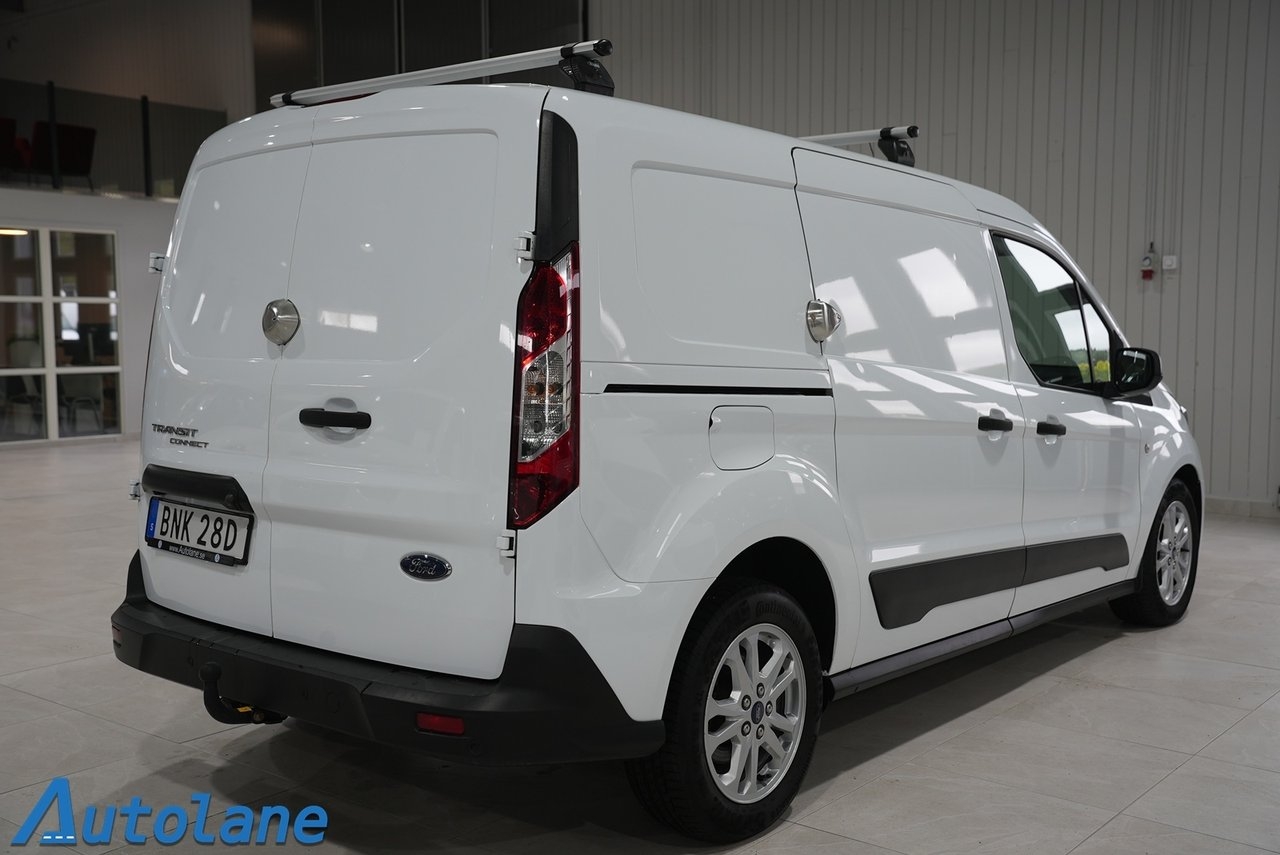 Ford Transit Connect 2023, kuva 5/10