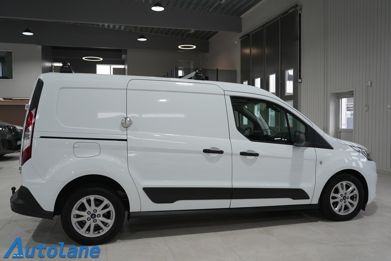 Ford Transit Connect 2023, kuva 7/10