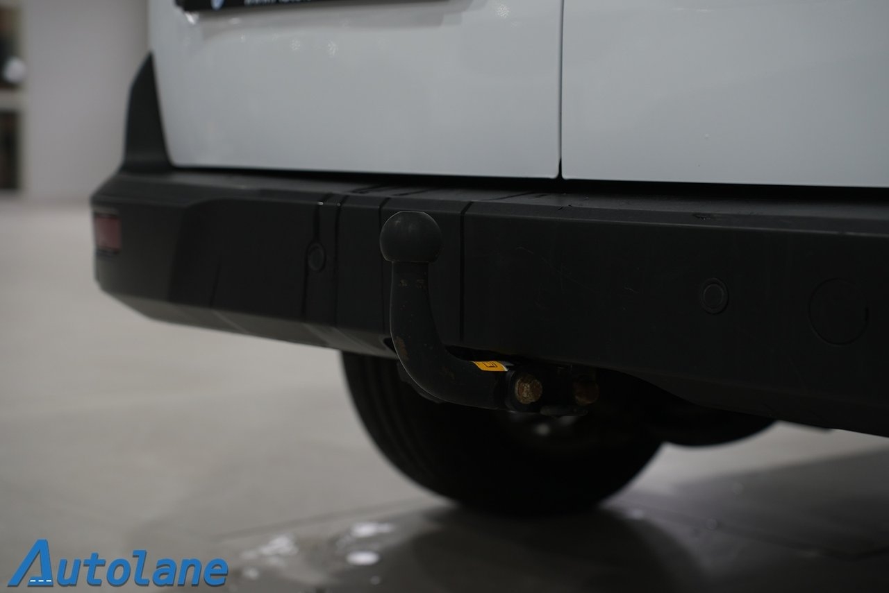 Ford Transit Connect 2023, kuva 6/10