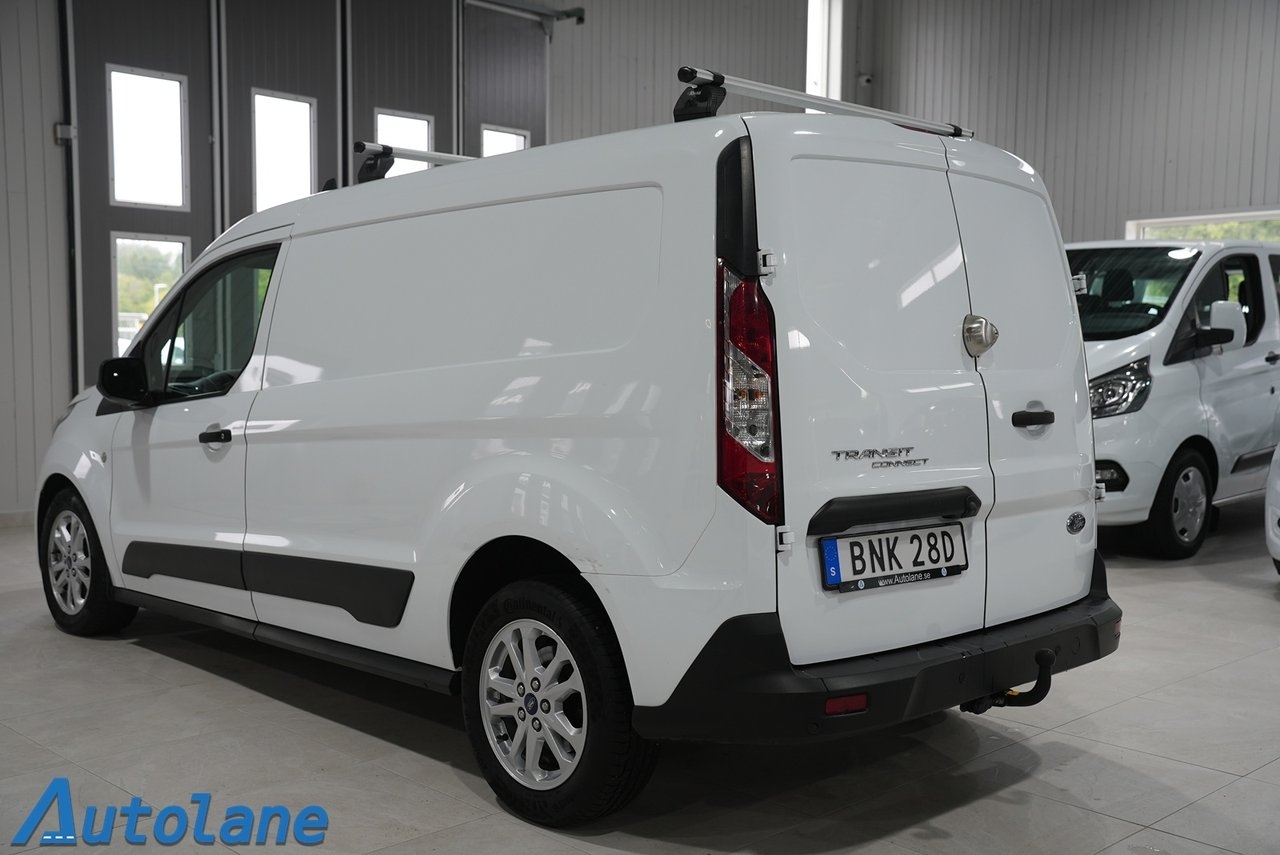 Ford Transit Connect 2023, kuva 4/10