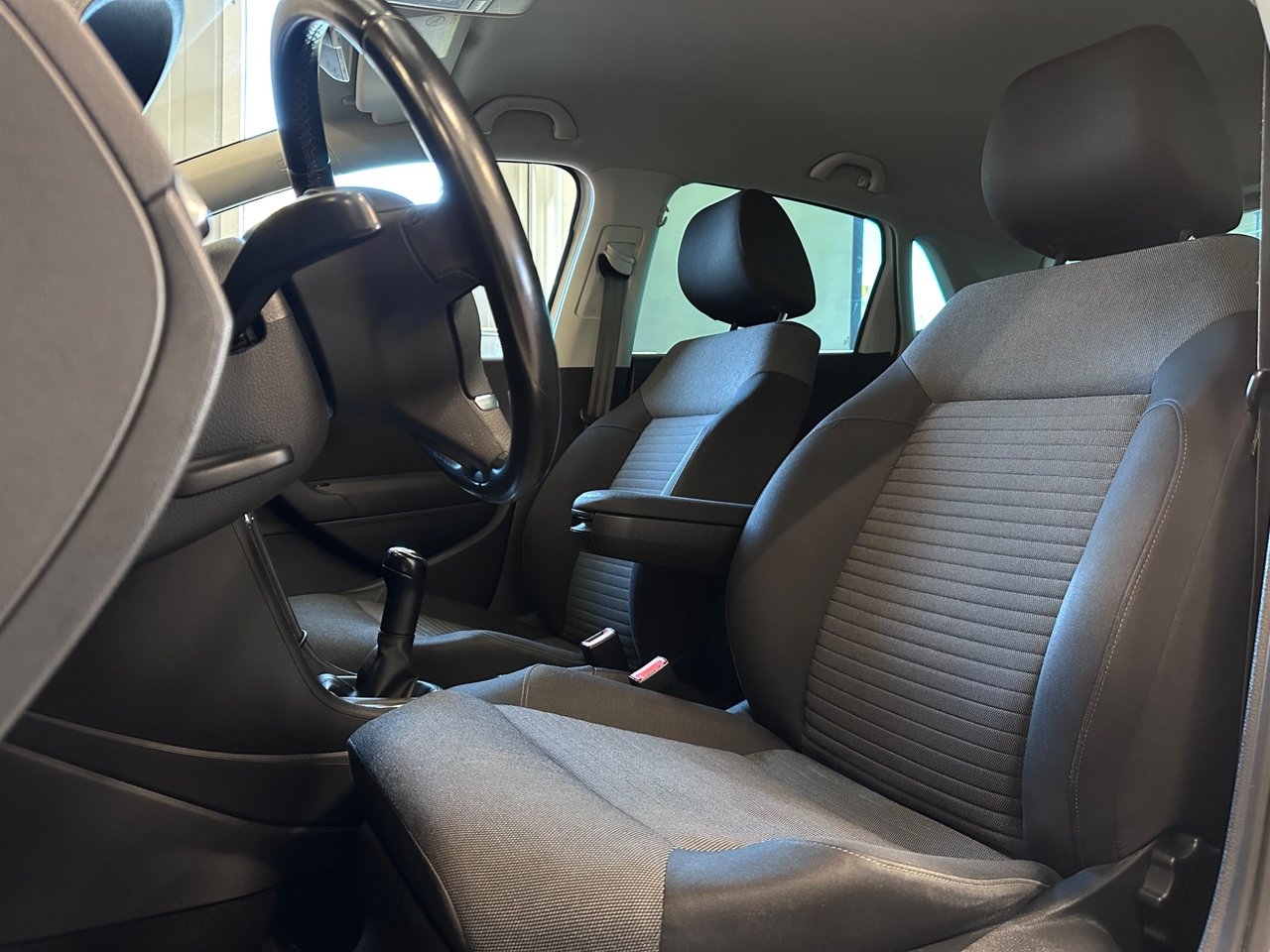 Volkswagen Polo 5-dörrar 1.4 MPI Masters 2011, bild 5/10