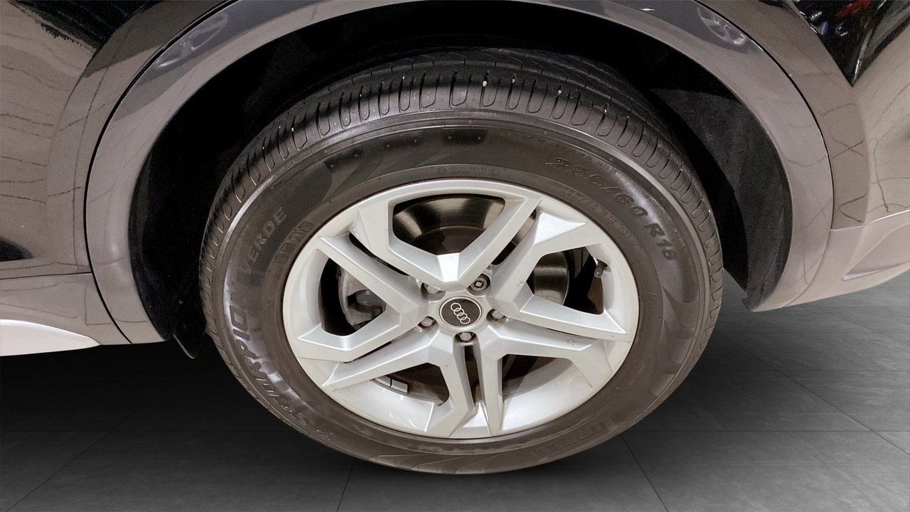 Audi Q5 2024, photo 6/10