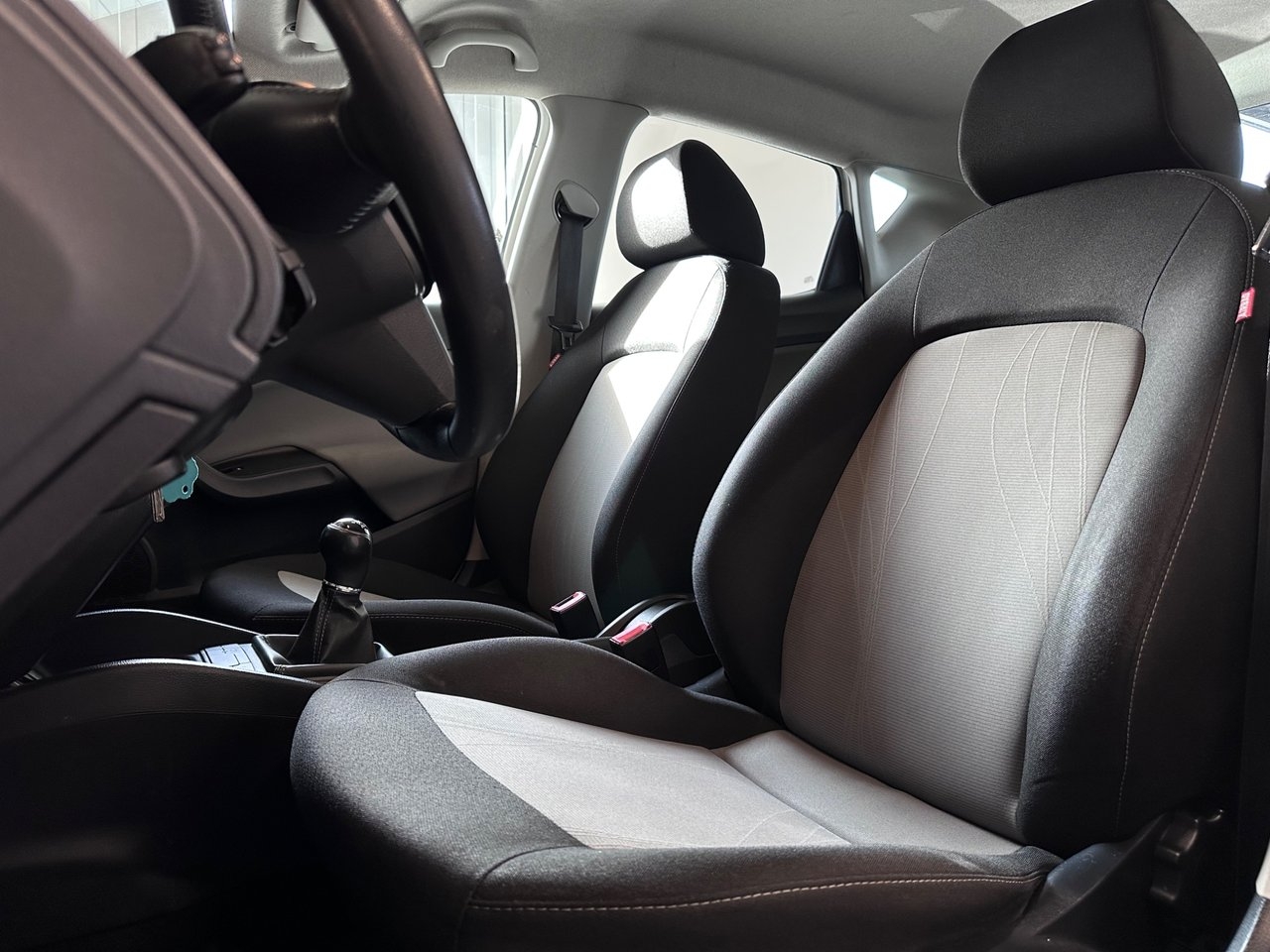 Seat Ibiza 1.2 TSI Style Euro 5 2014, bild 5/10