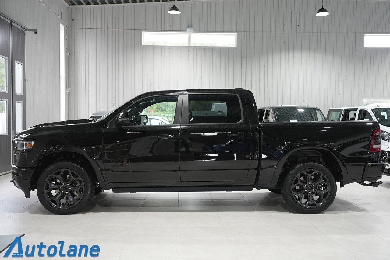 RAM 1500 2023, bild 3/10